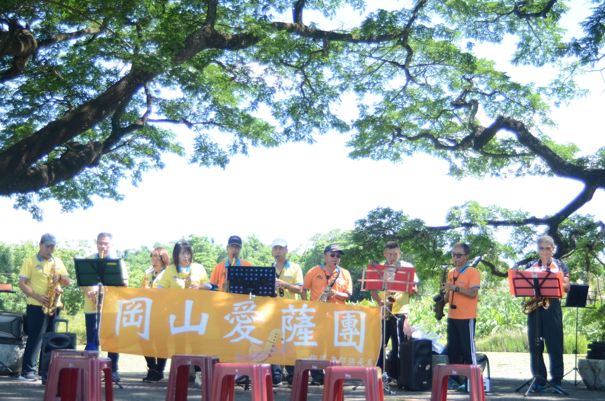 張桐明