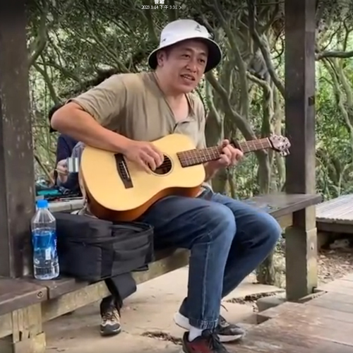 許博翔