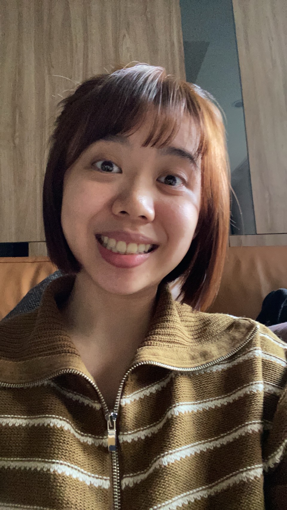 李芳儀