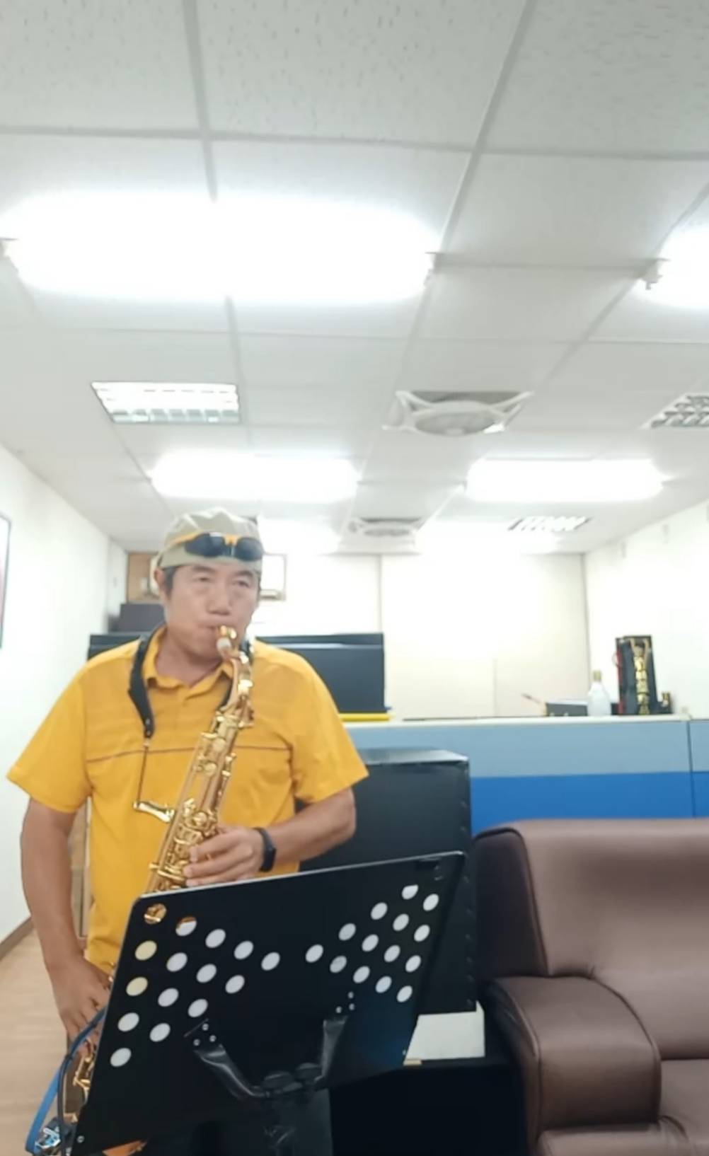 林文星