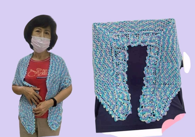 郭芳杏