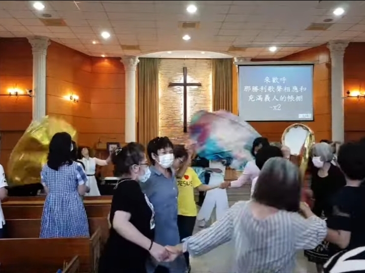 陳靜儀