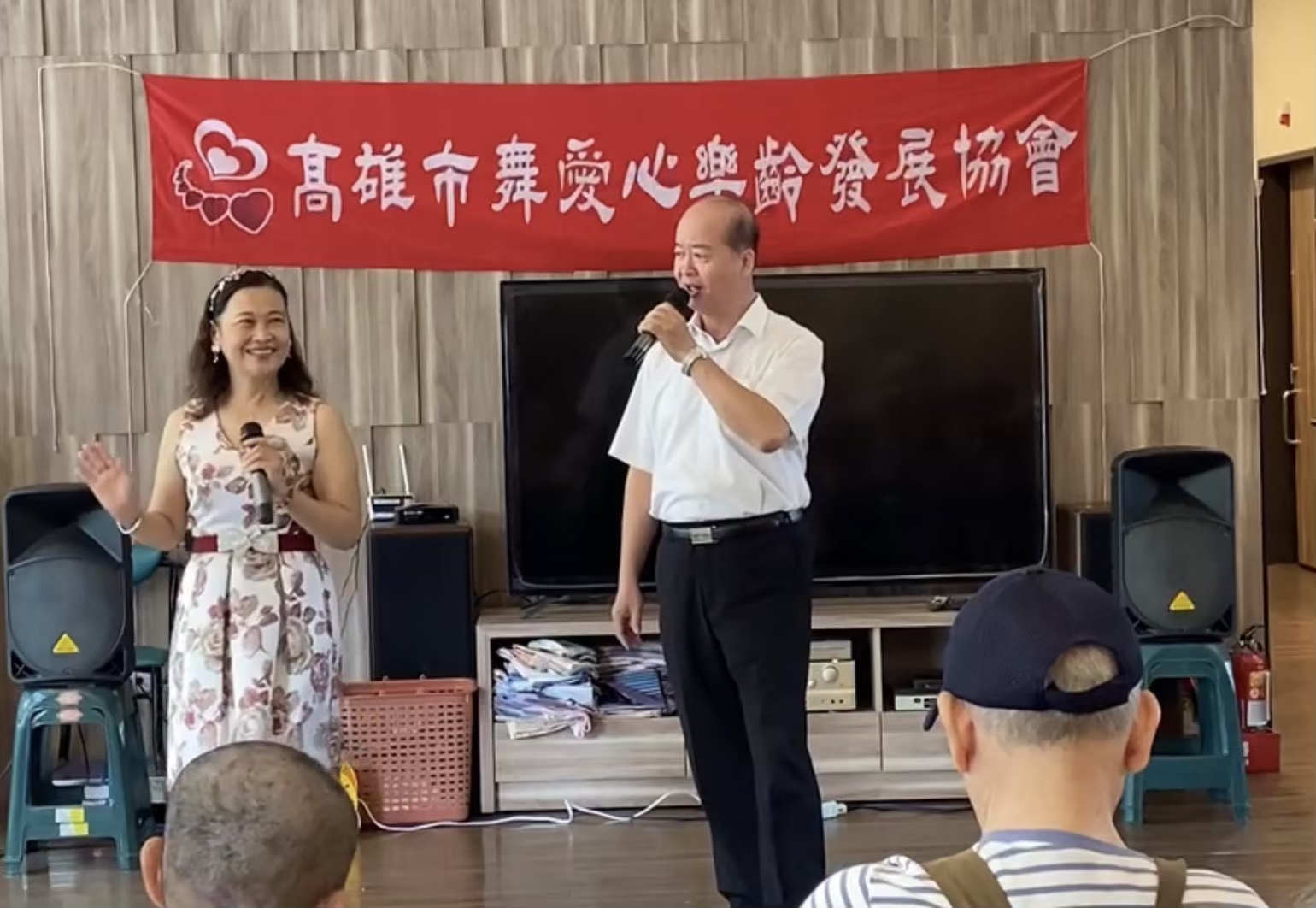 吳政光
