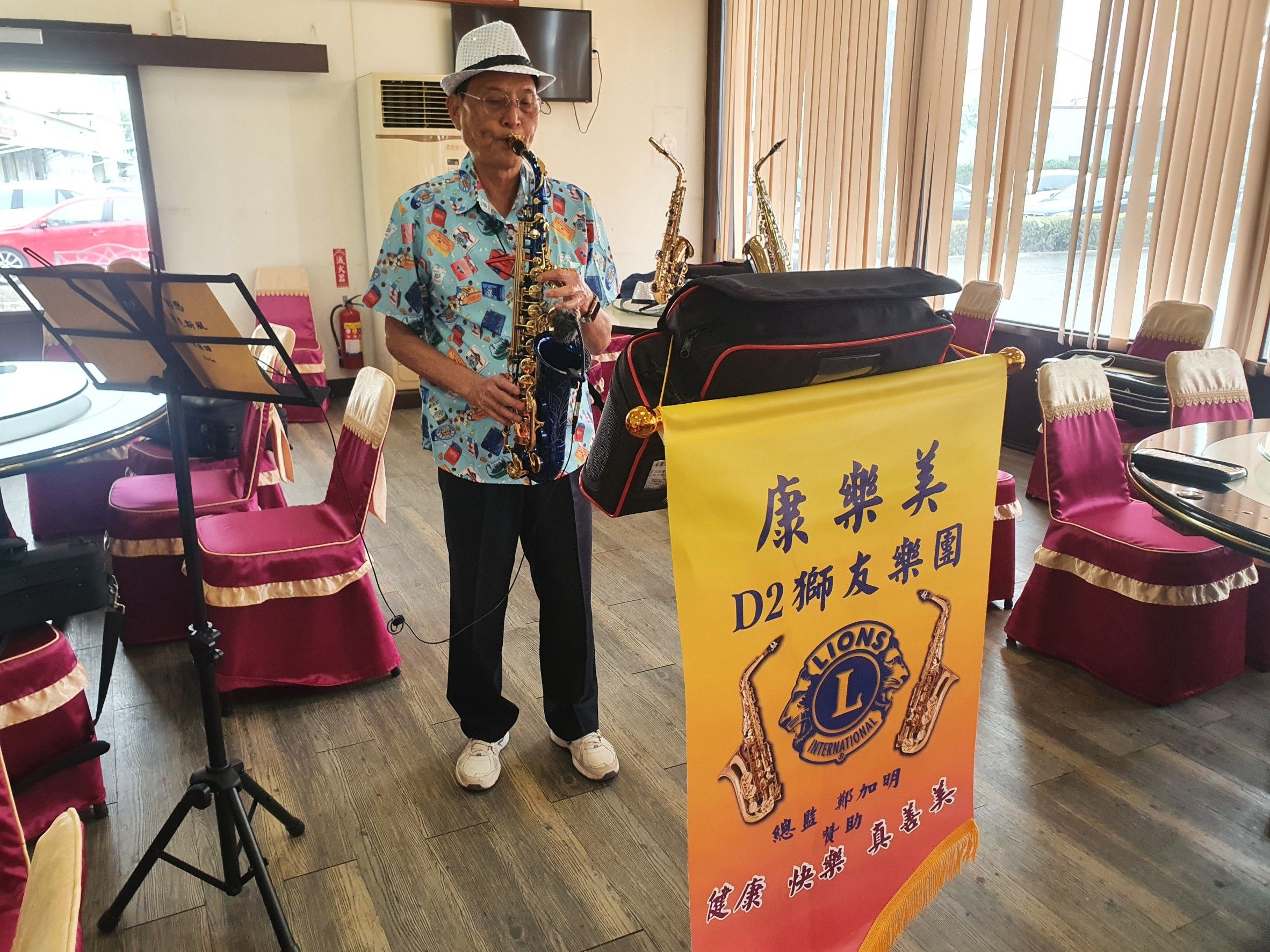 呂金明
