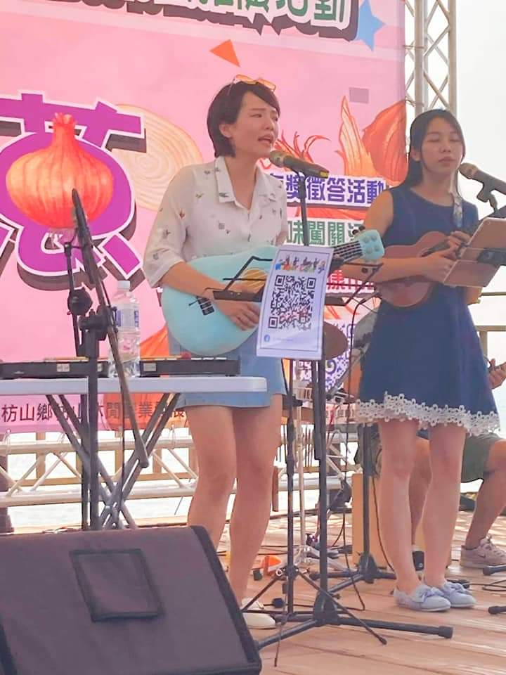 陳涵勻