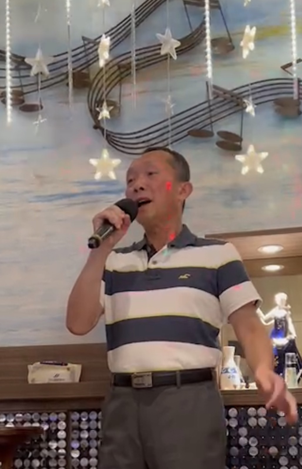 林鴻明