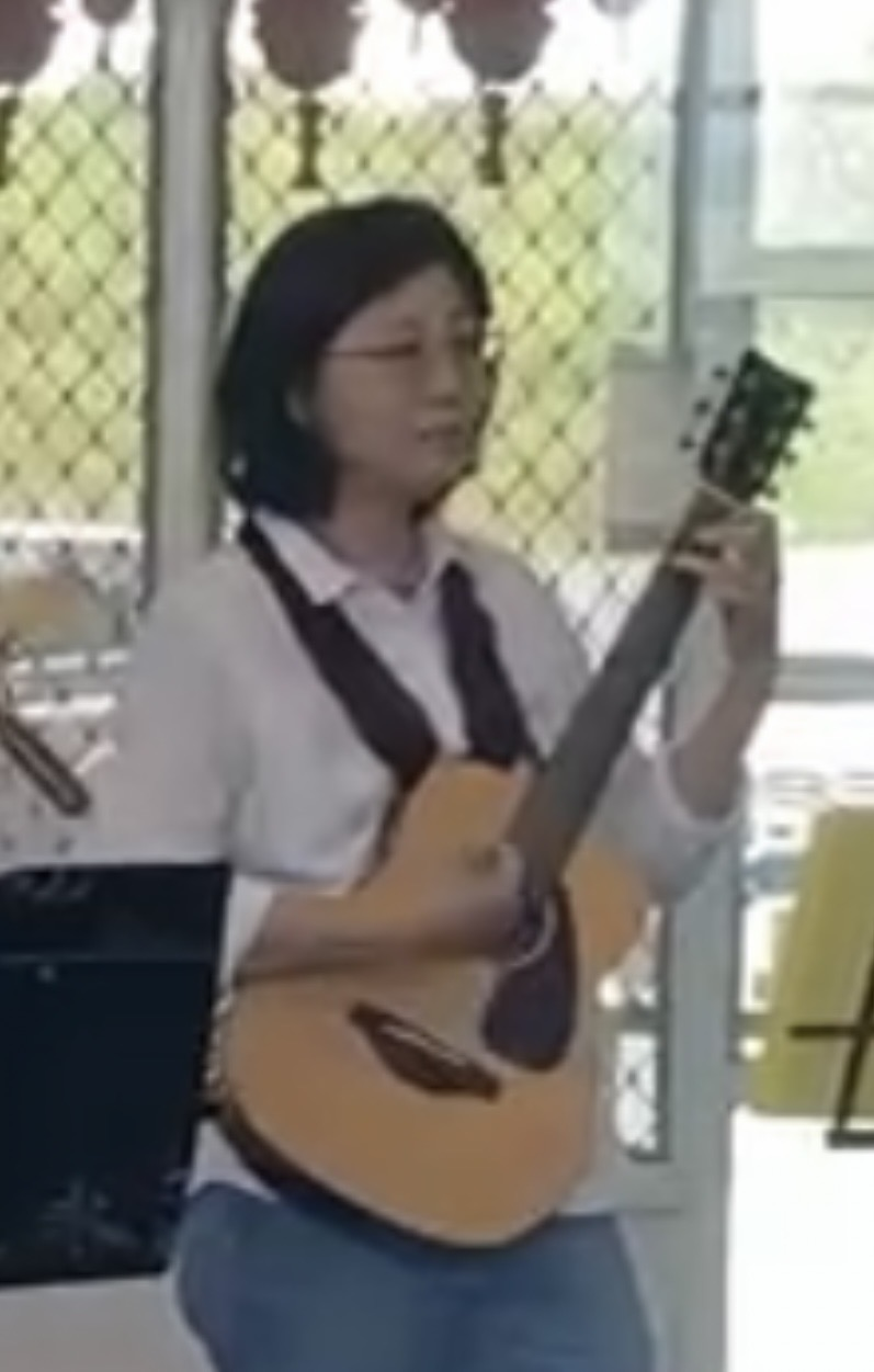趙之民