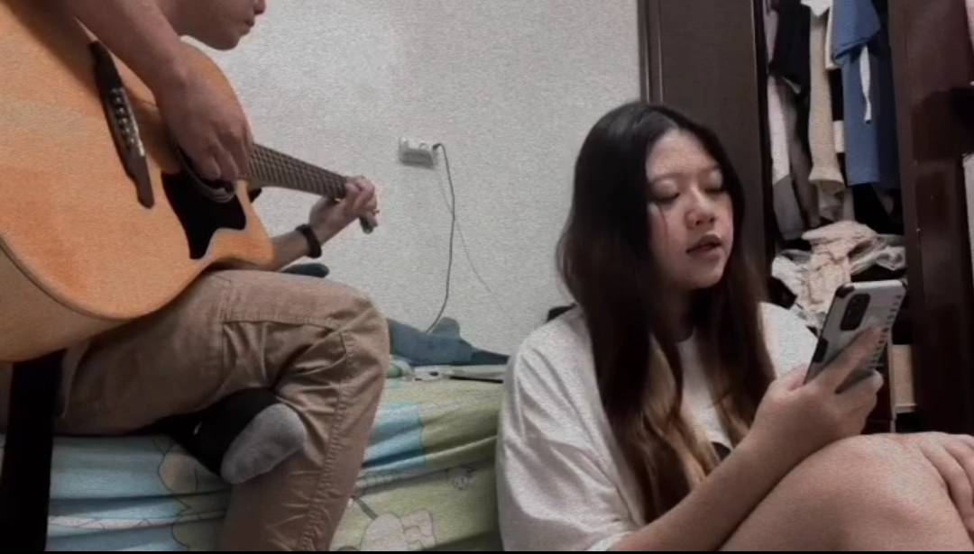 陳欣妤