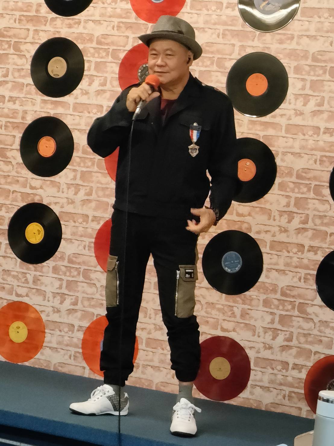 陳和順