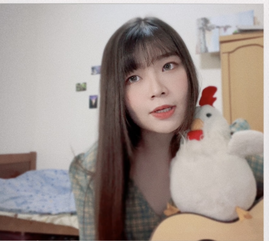 林筱靜