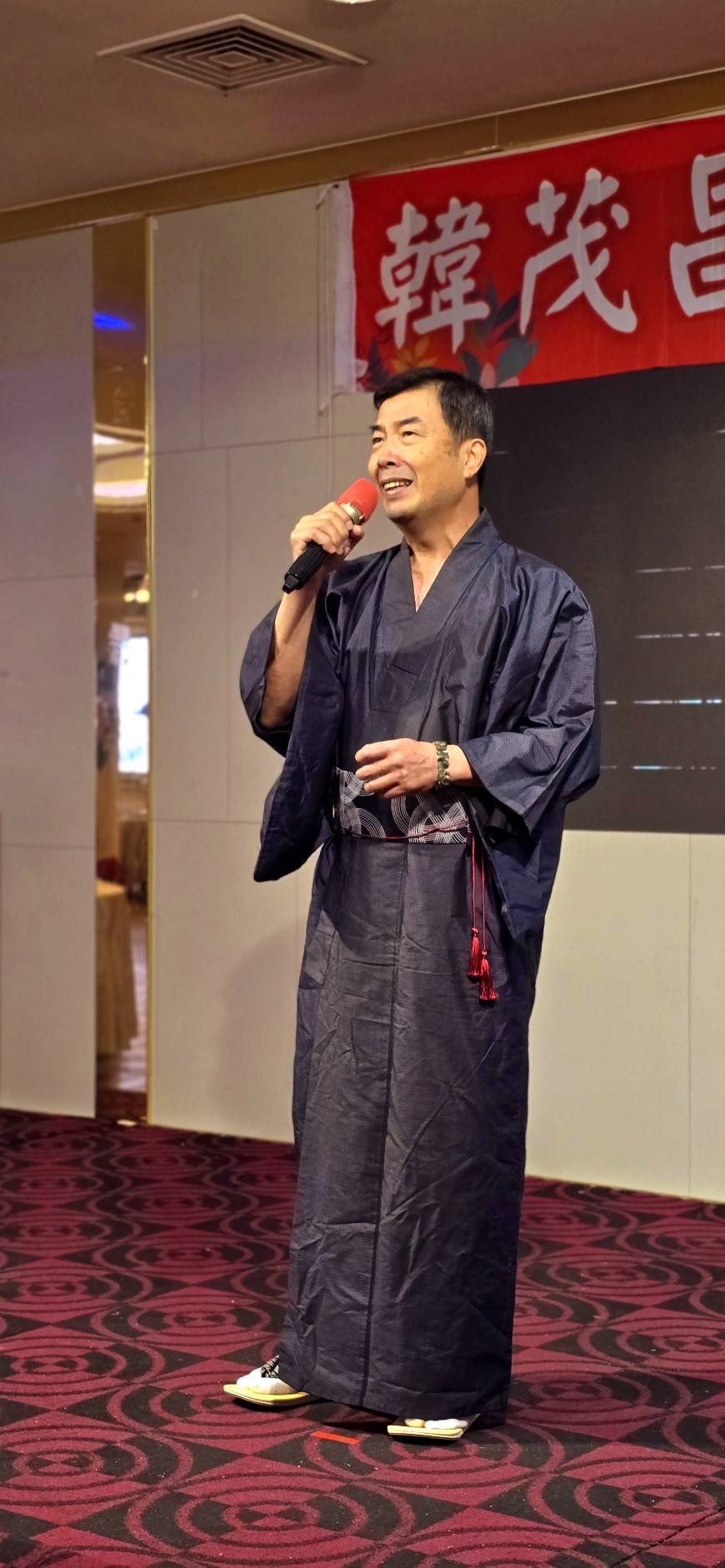 吳俊慶