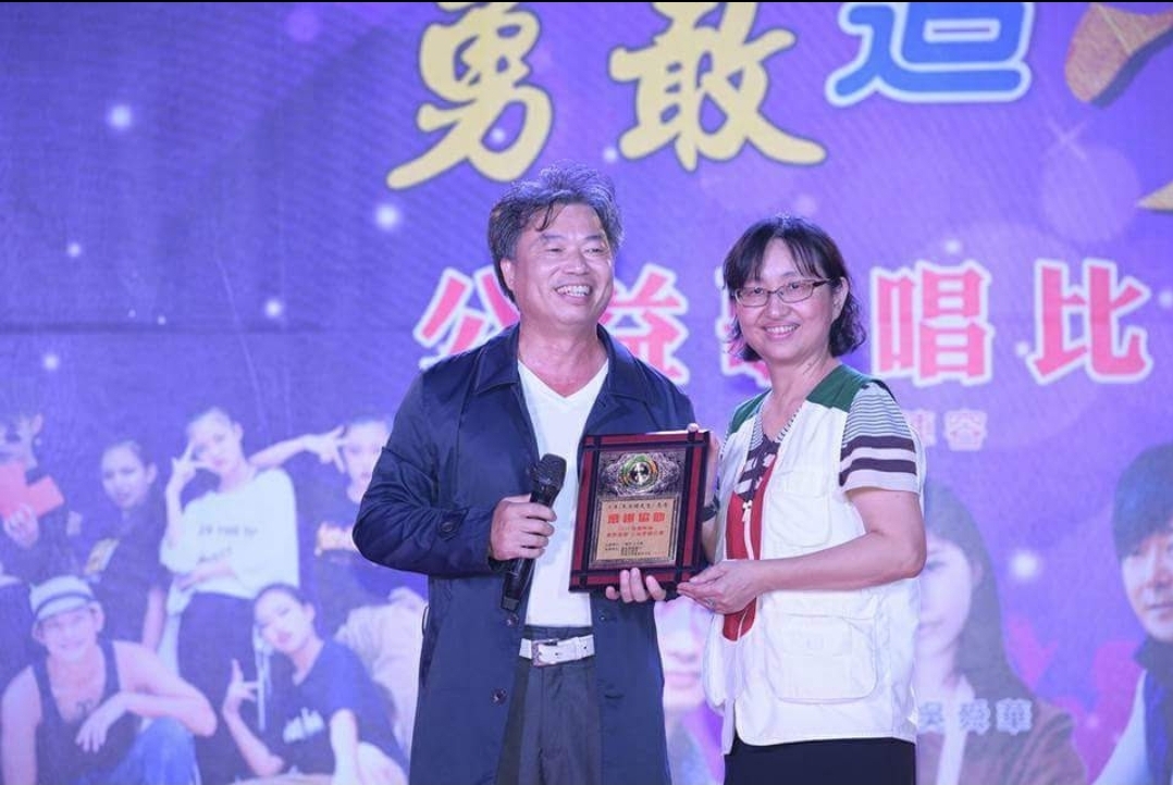 朱添明
