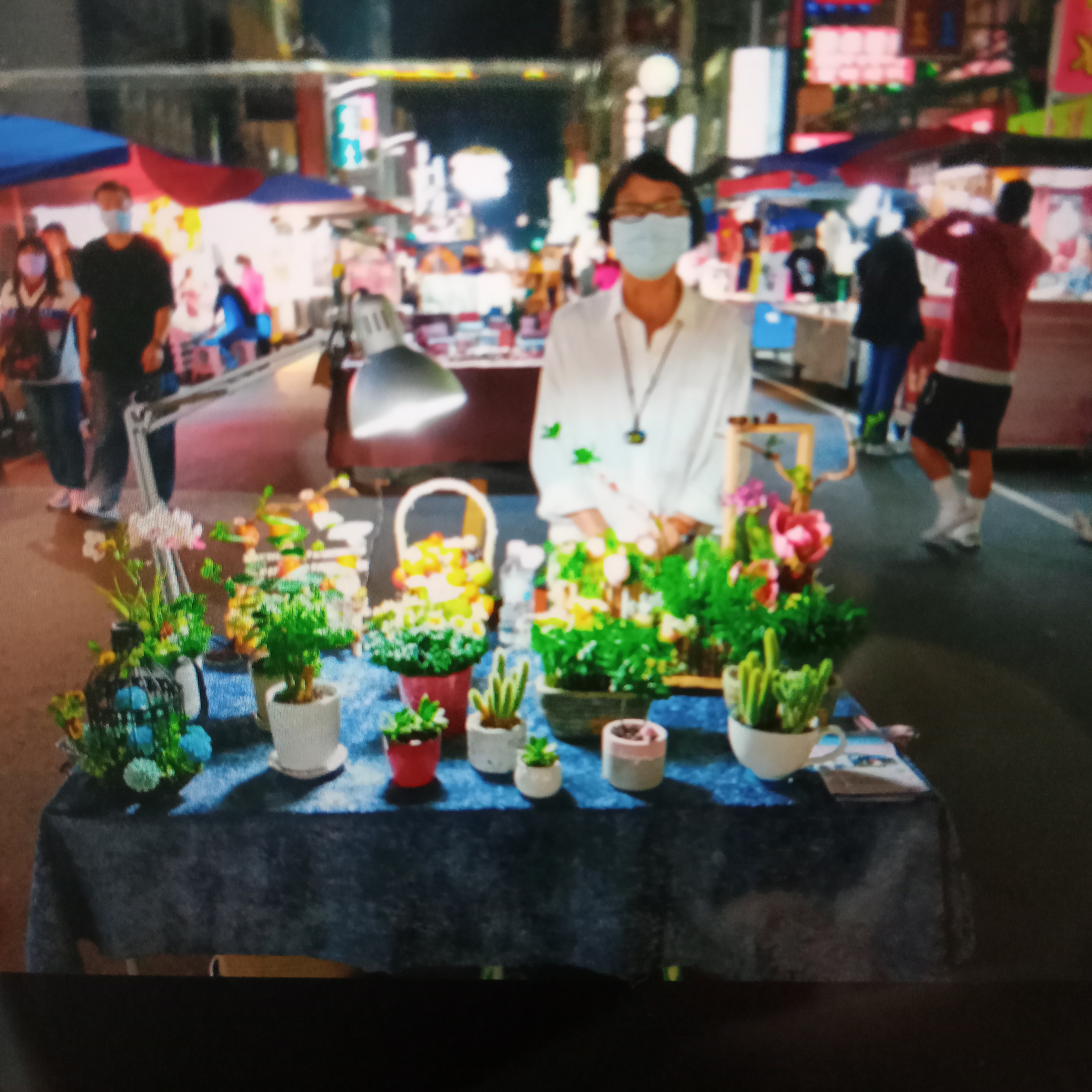 莊金玉
