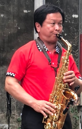 張欽昌