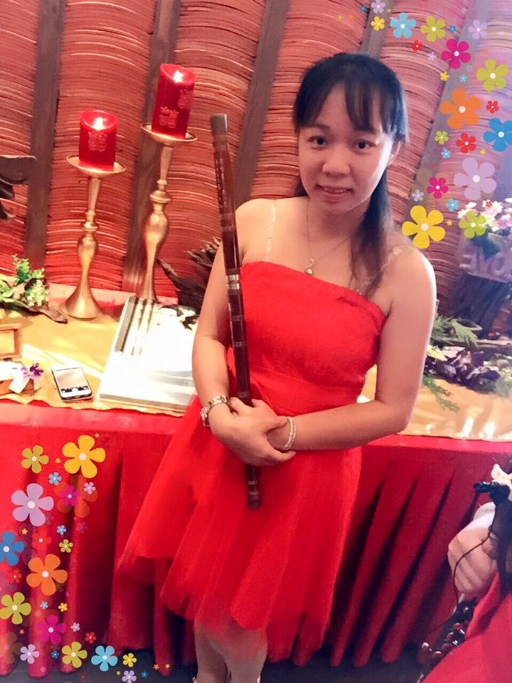 馮玉蘭