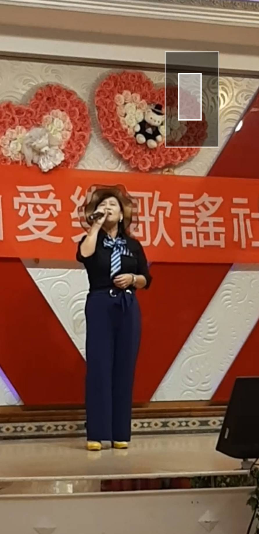 嚴美麗