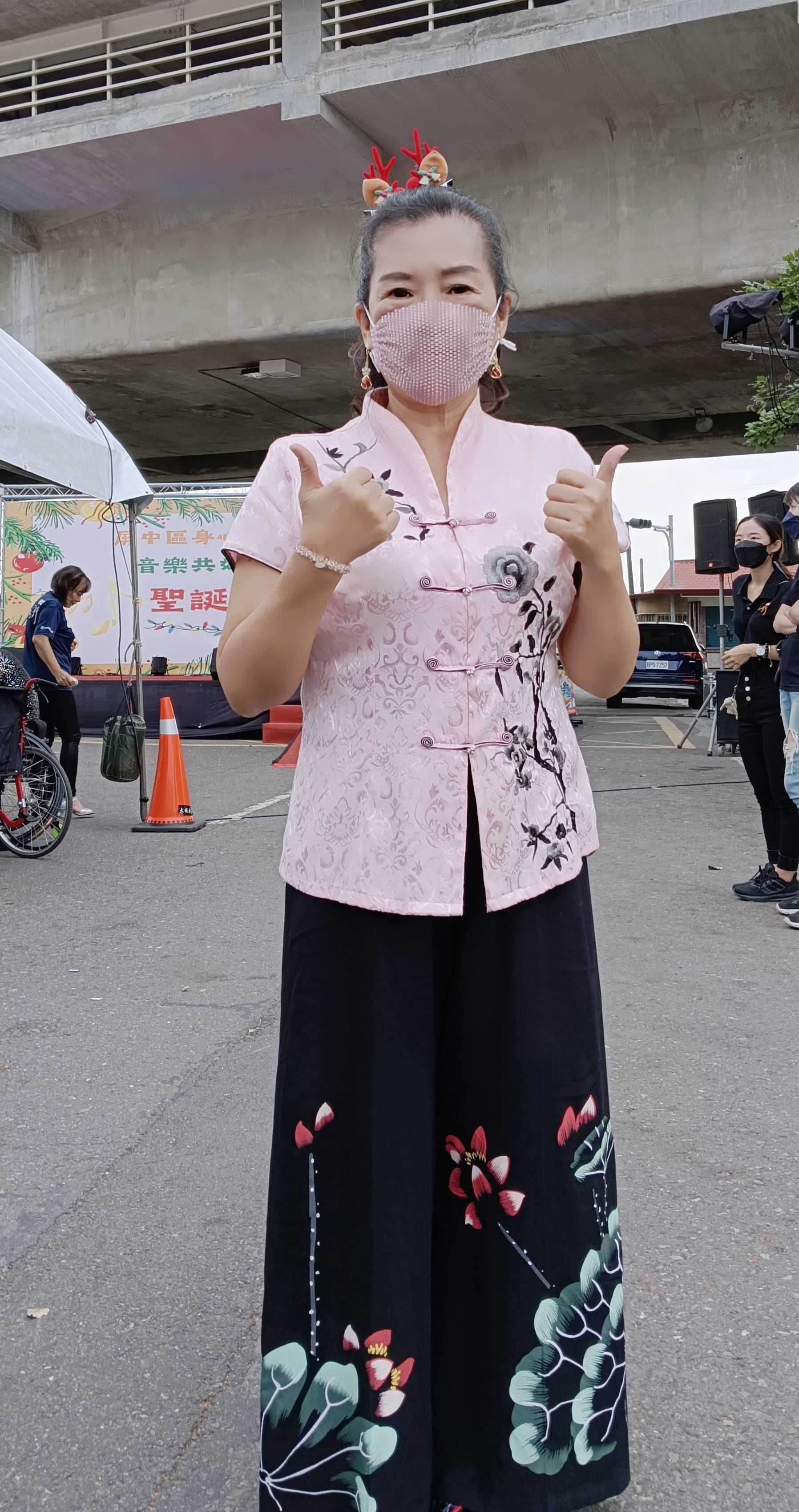 黃淑宜