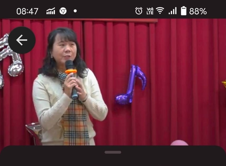 邱愛珍