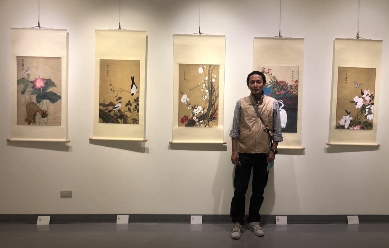 楊福樹