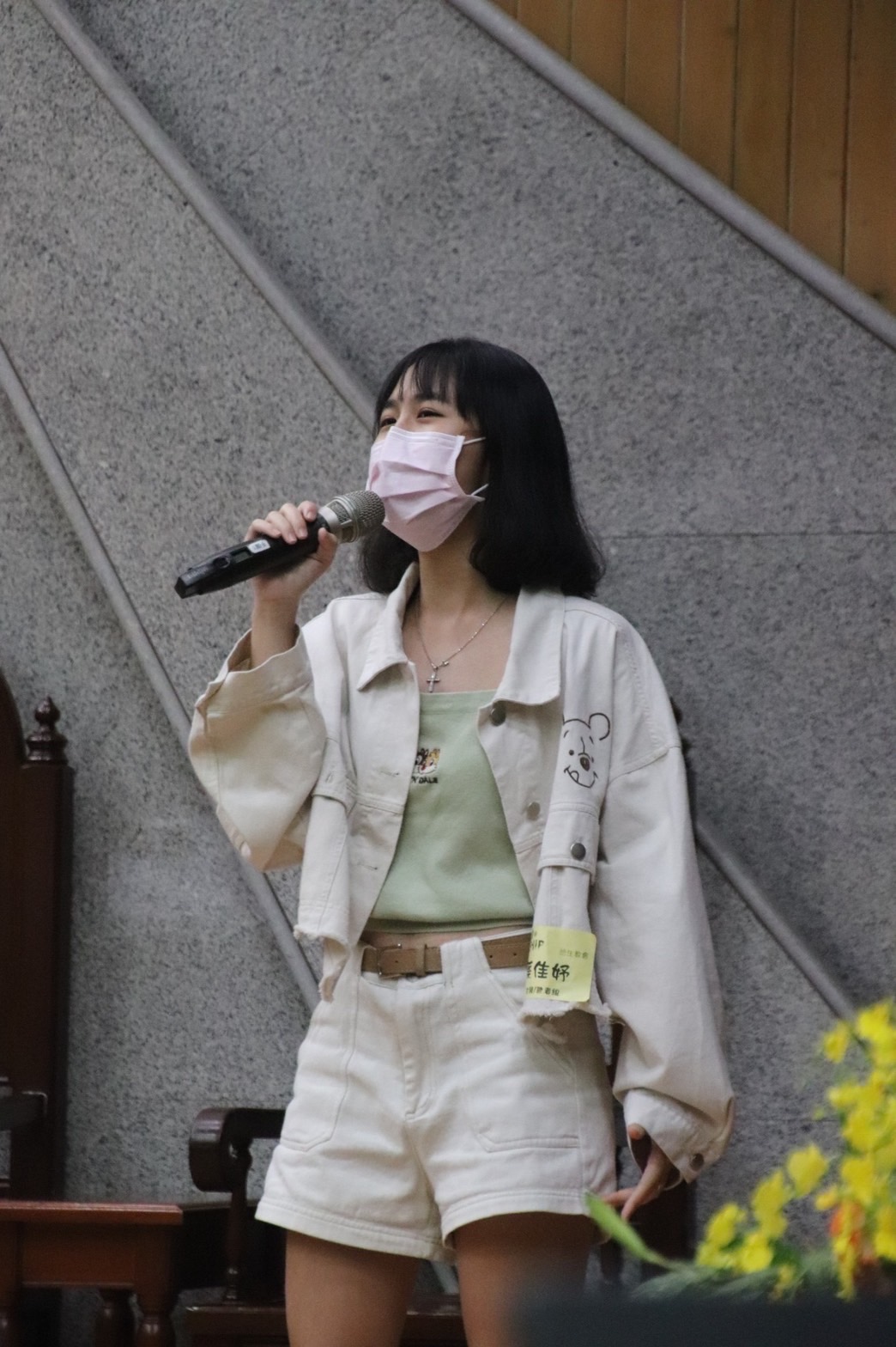 蔡佳妤