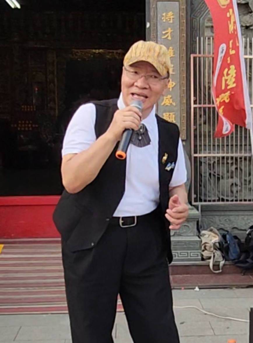 邱穆榮