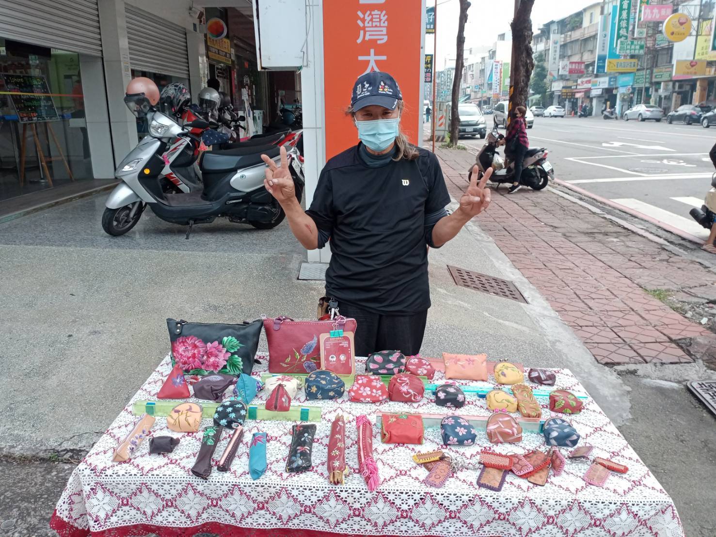 胡珍霜