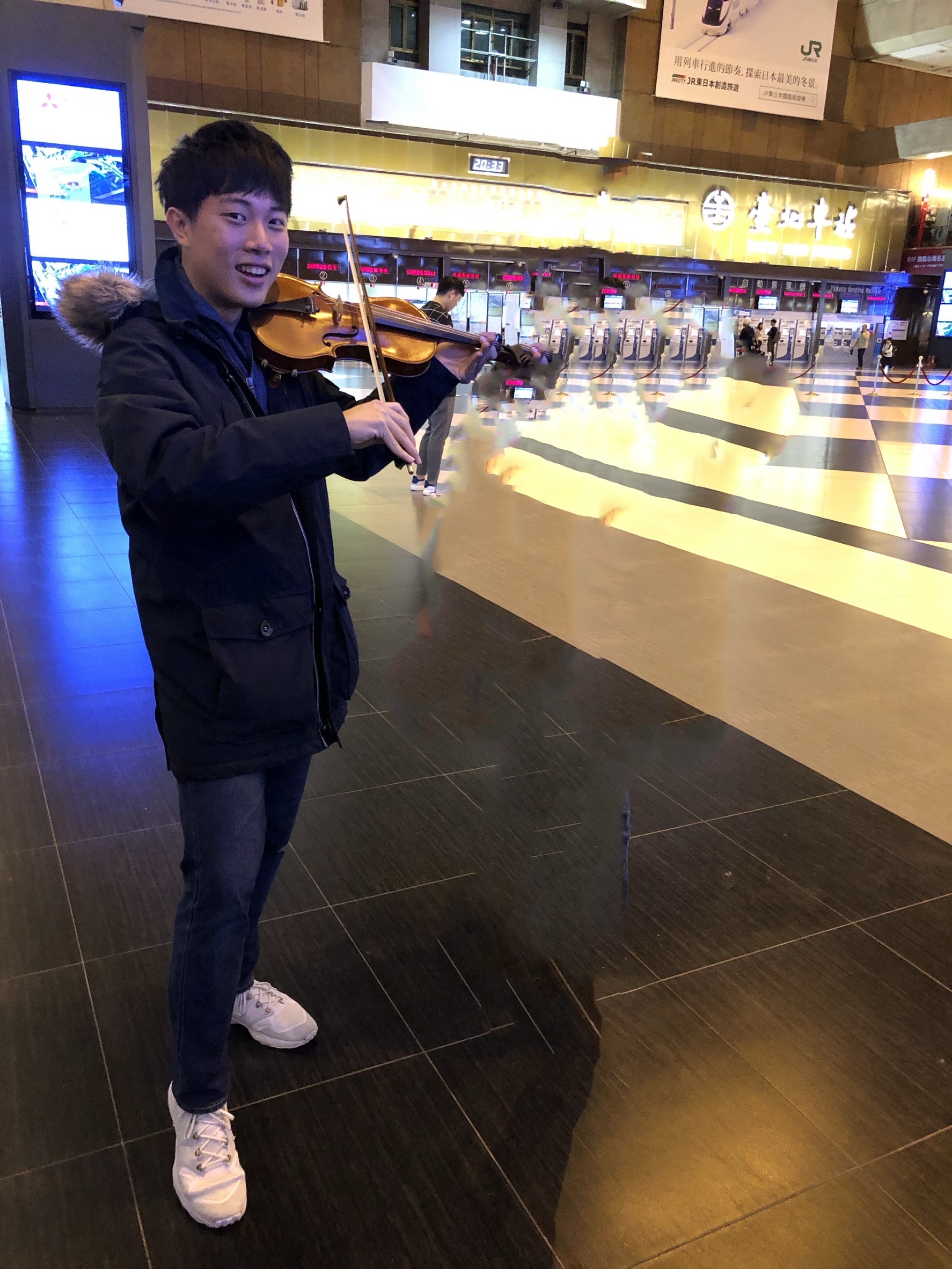 陳孟賢