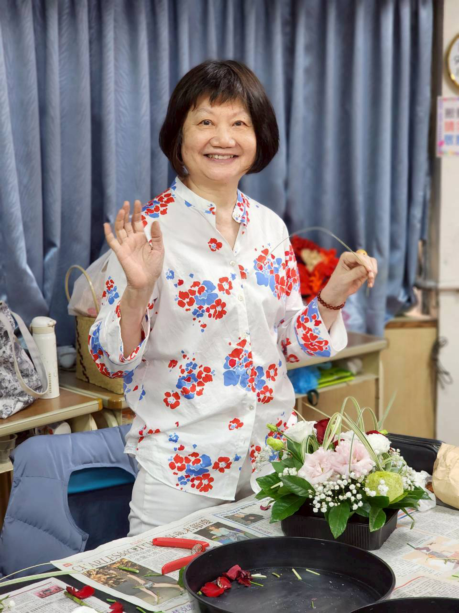 朱麗樺