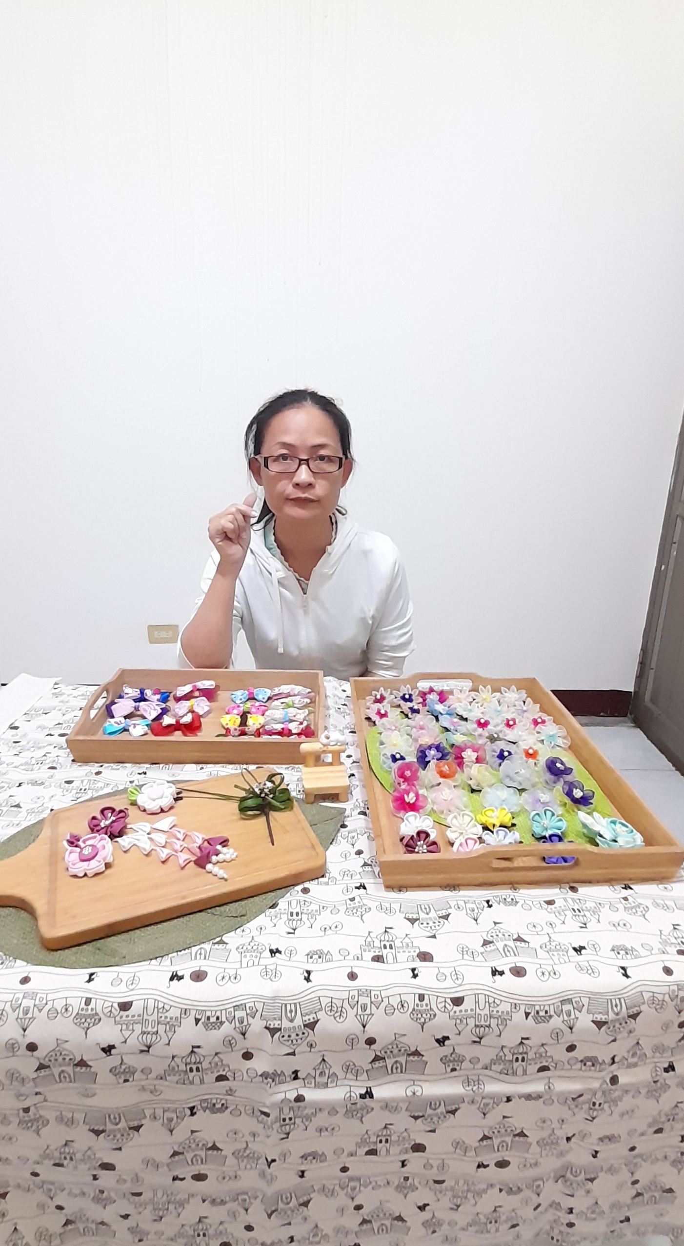 陳雅慧