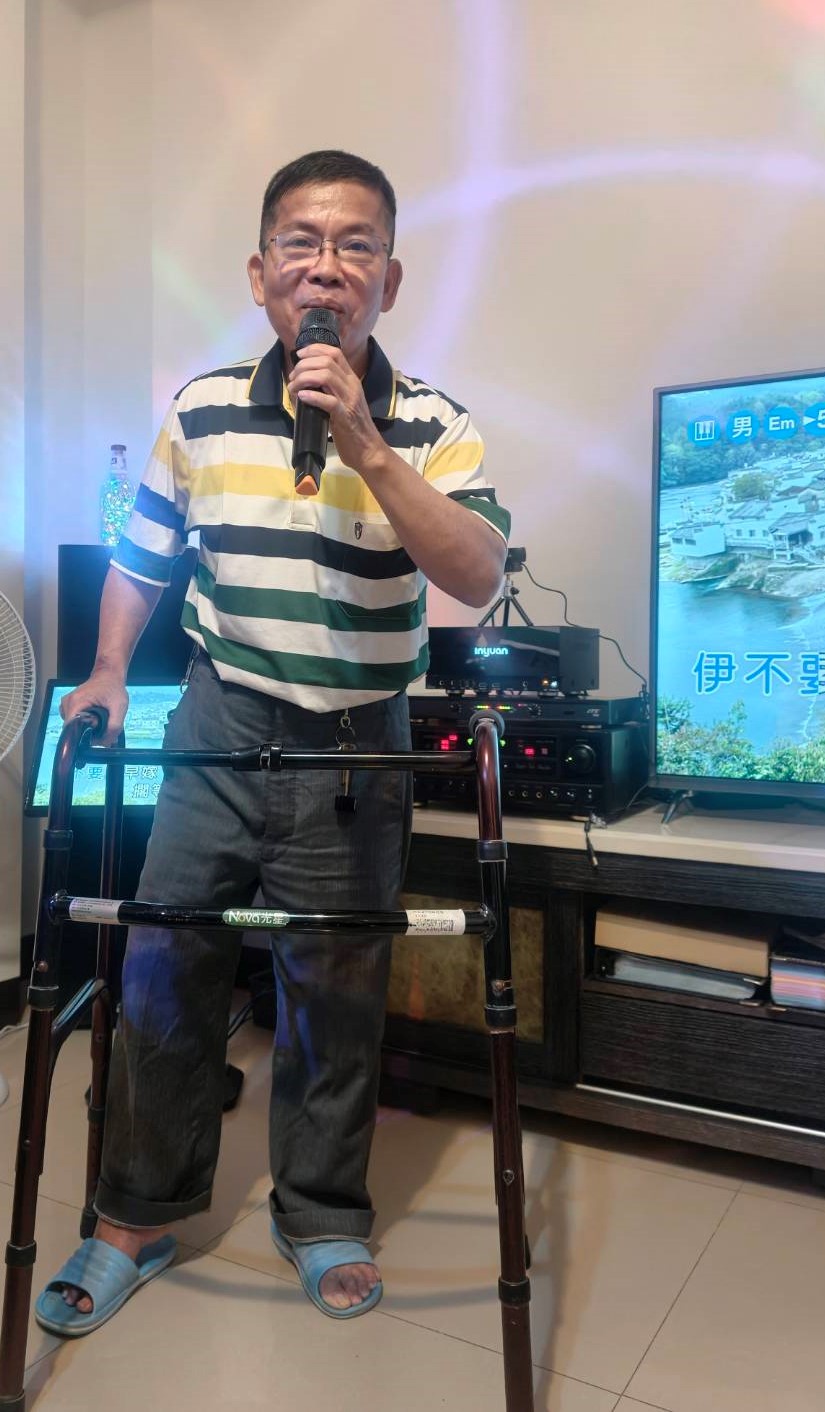 陳韋安