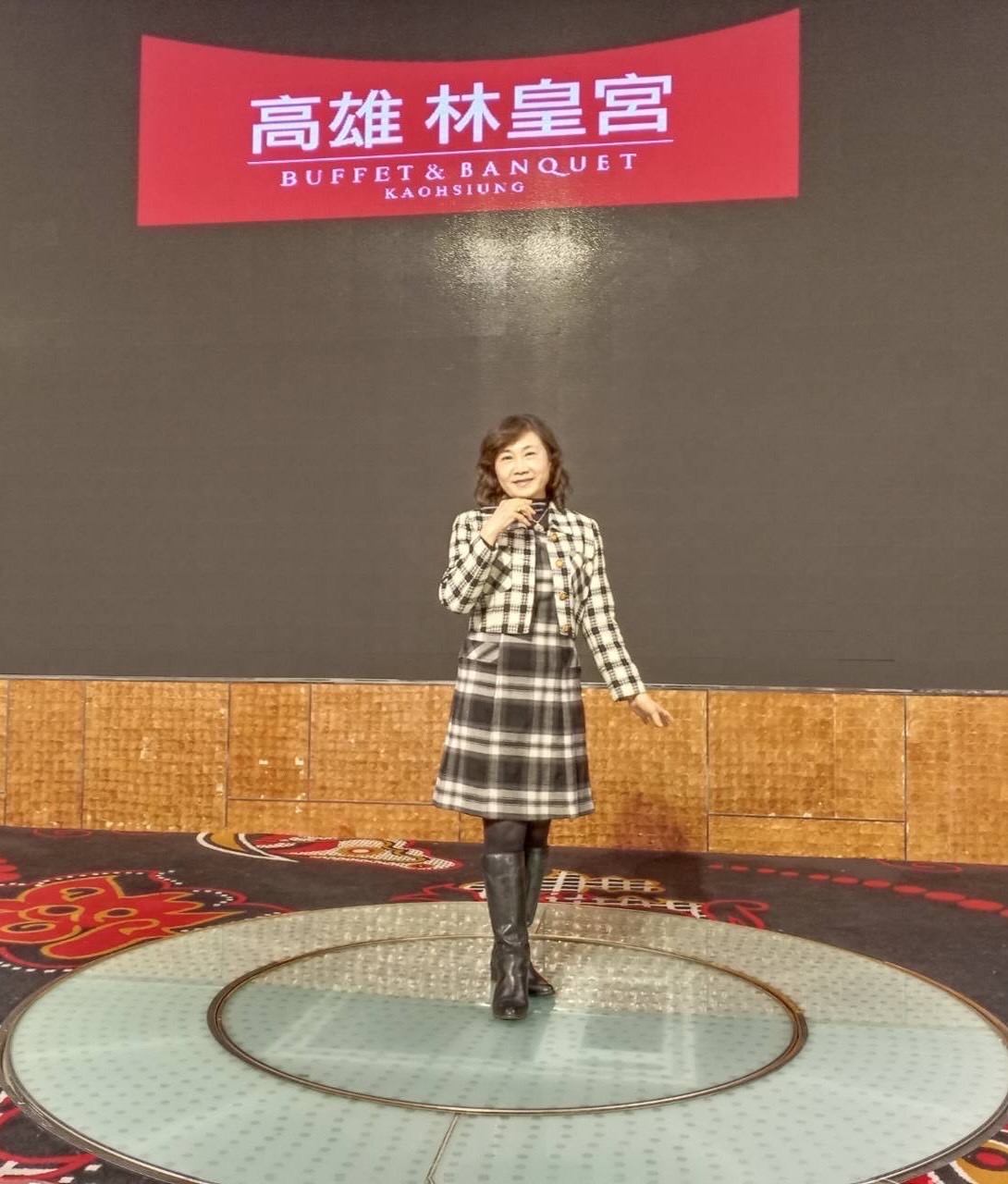 李仲芝