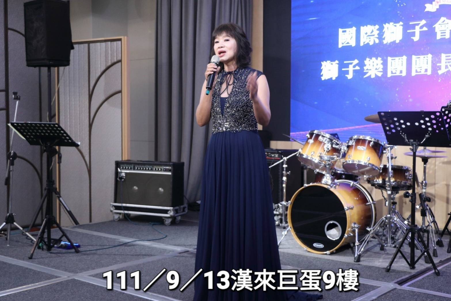 陳梅