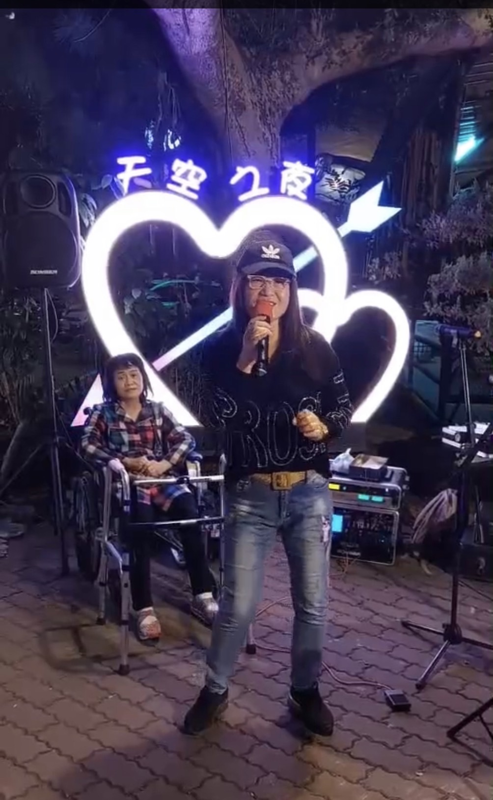 陳秀定