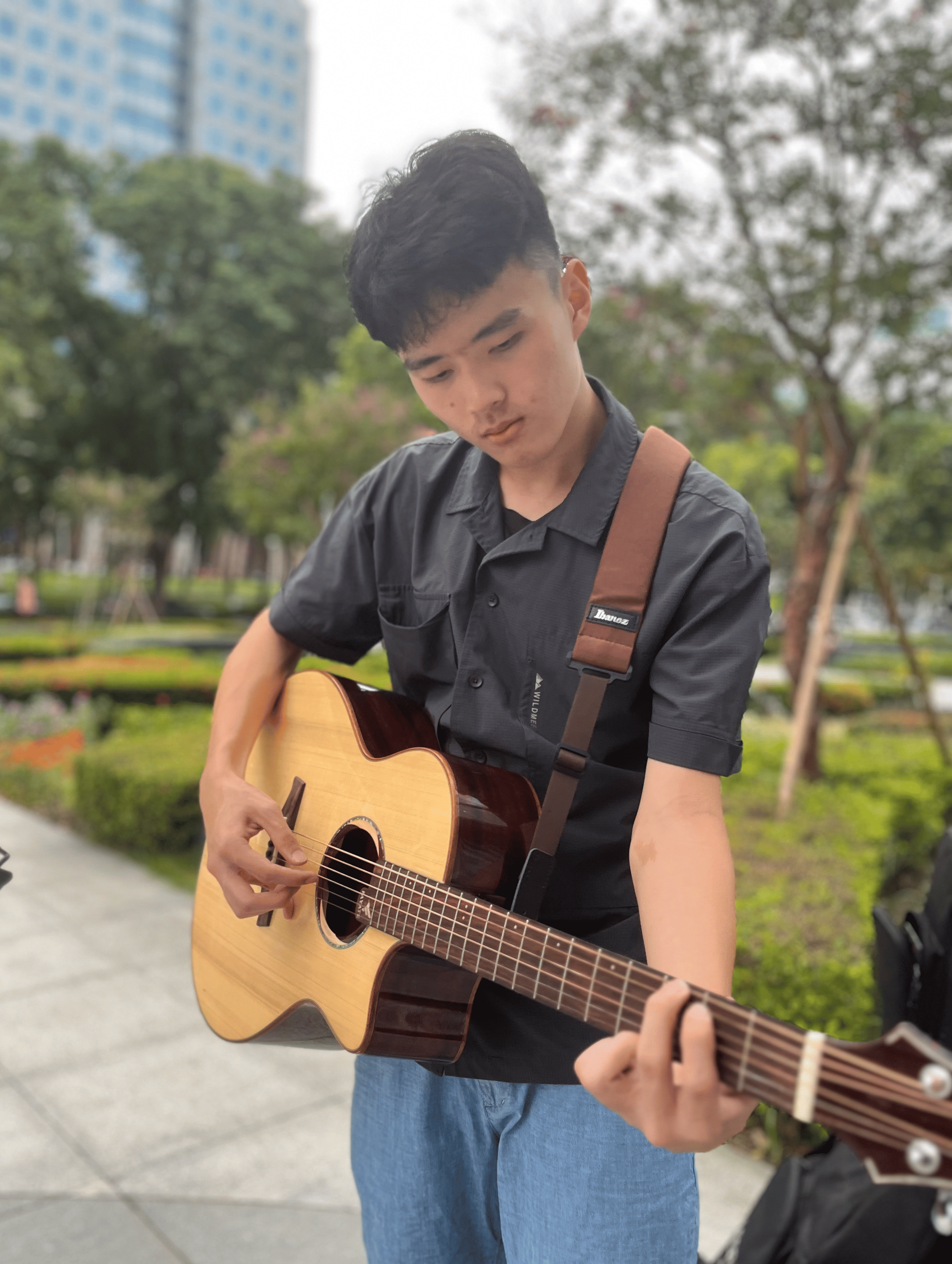 洪少淇