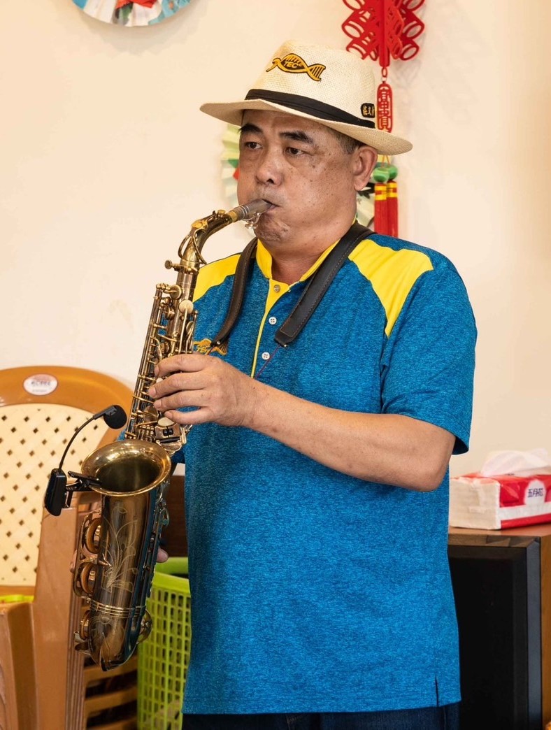 莊文彥