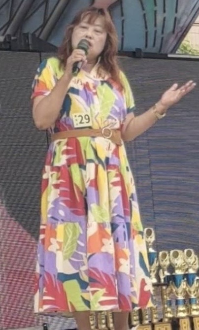 陳麗雯