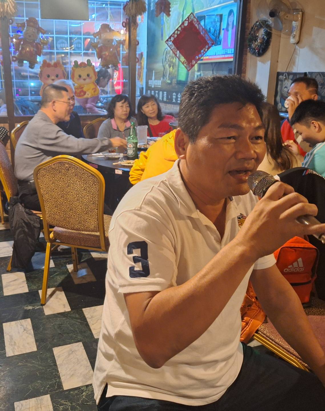 劉德成