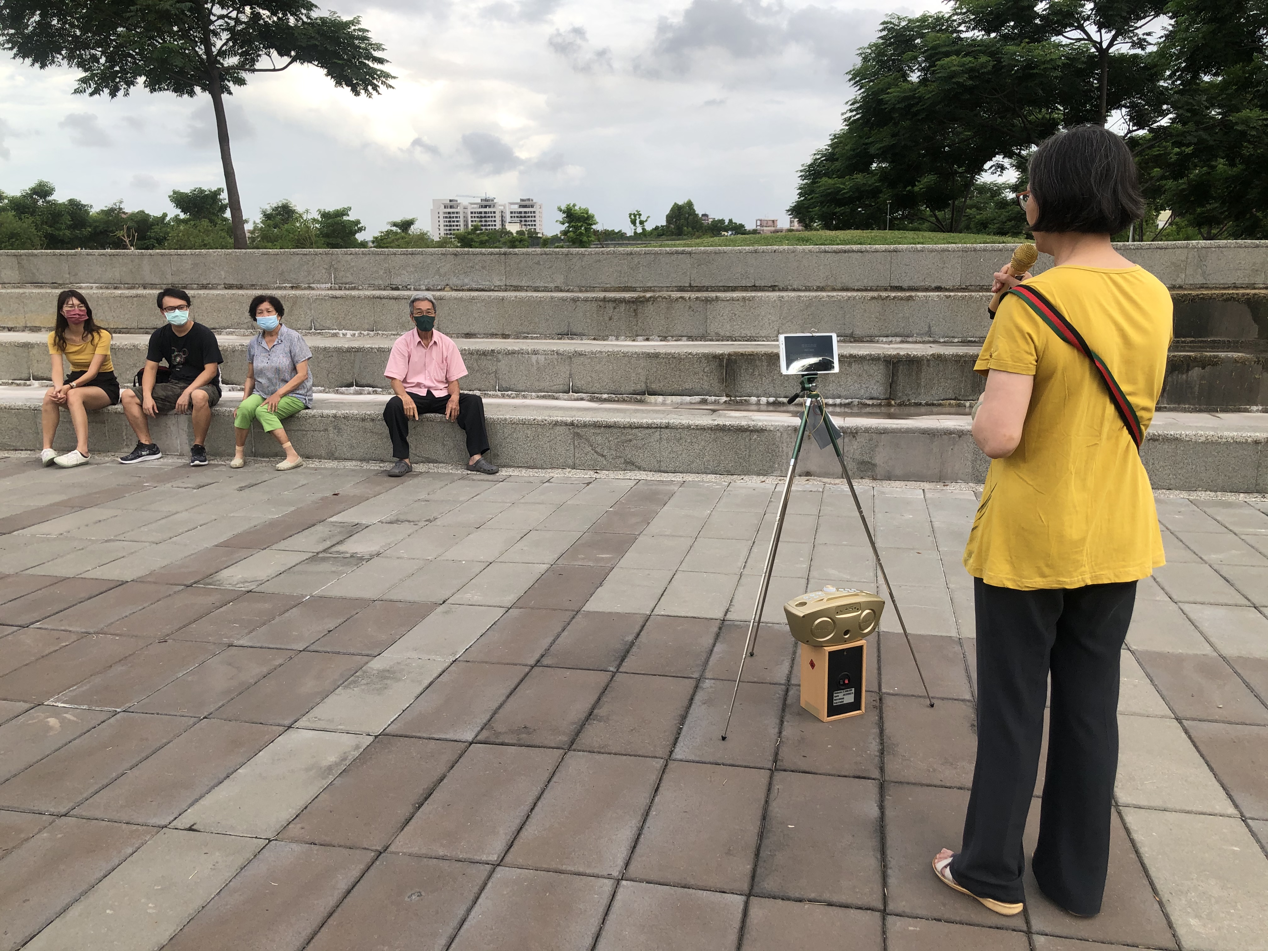 盧美芬