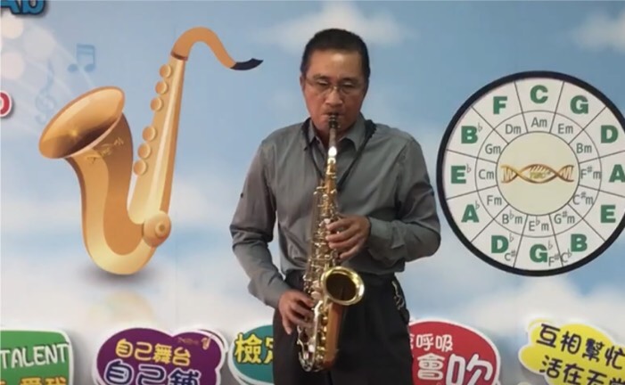 孫春福