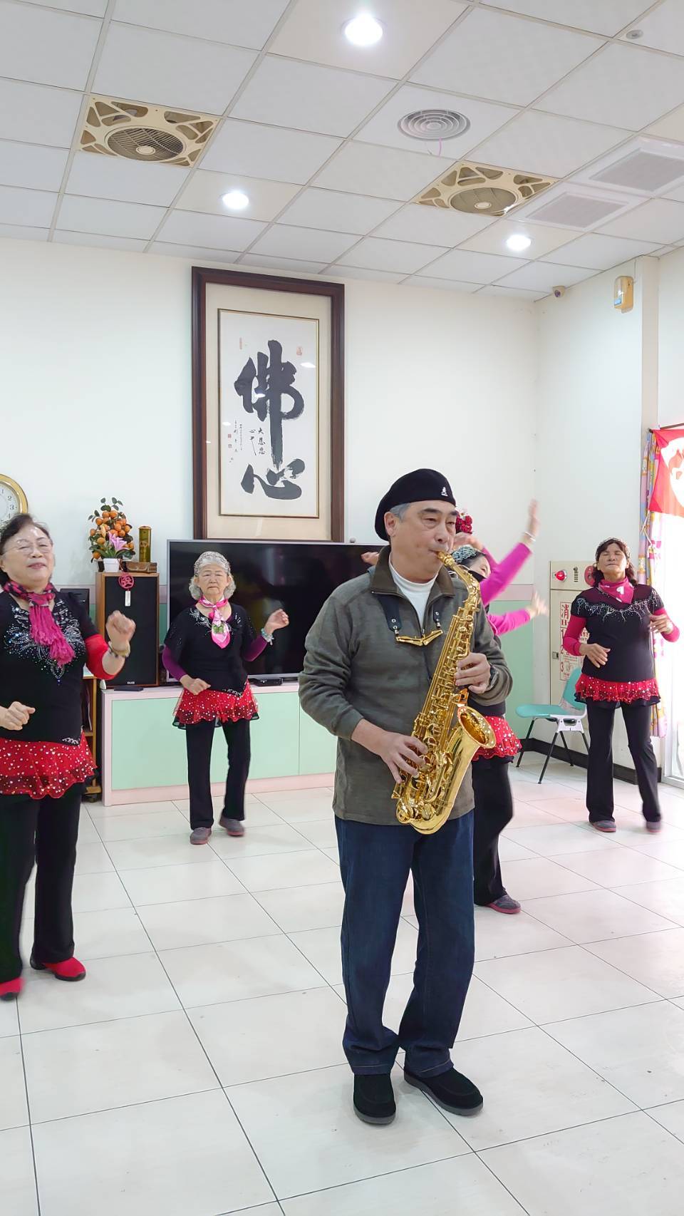 白明航