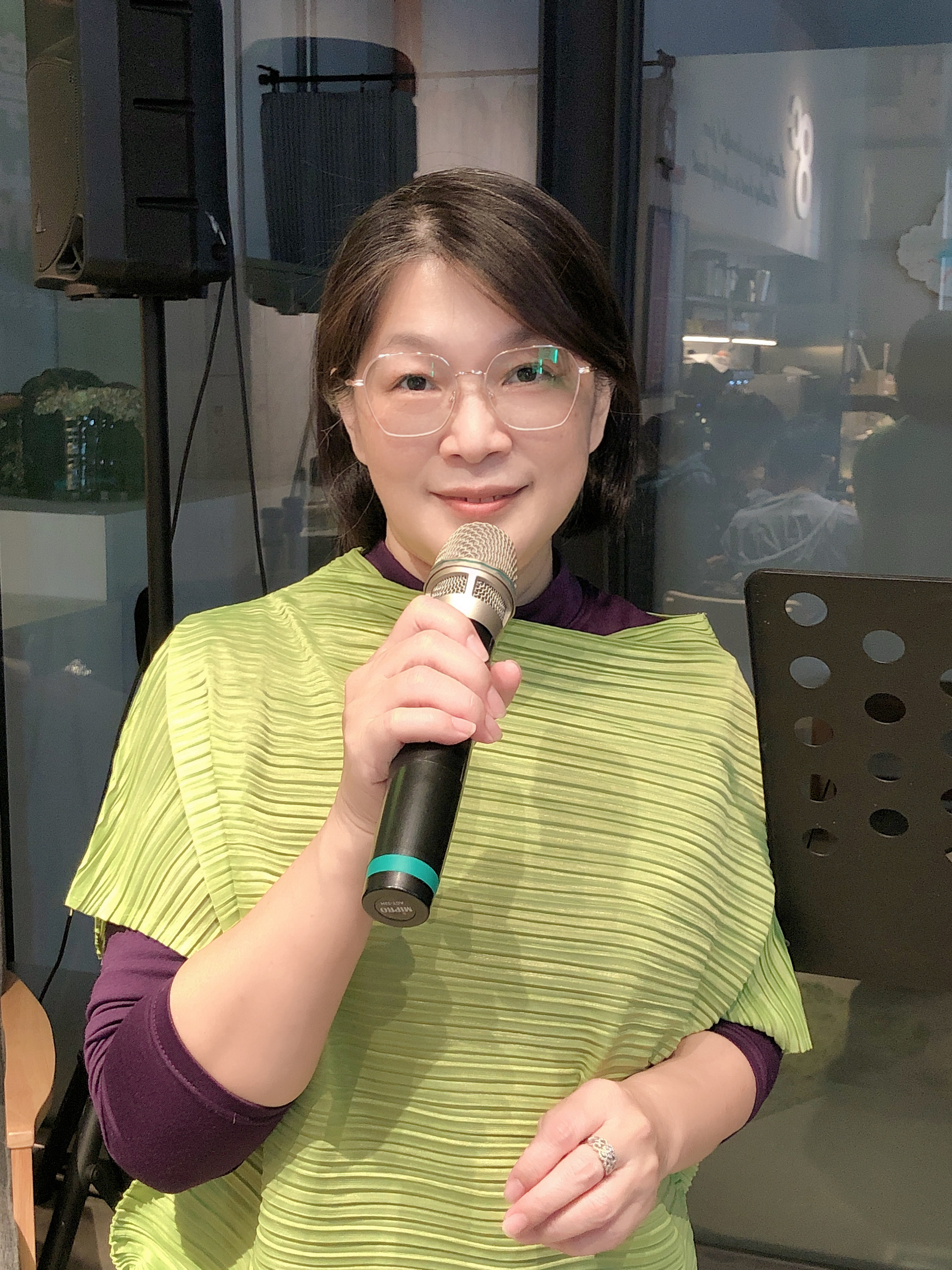 李瑞雰