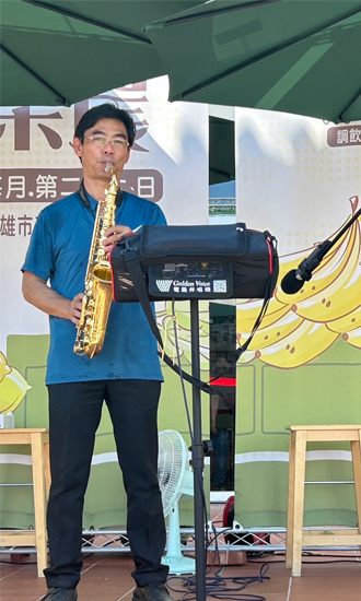 徐志偉