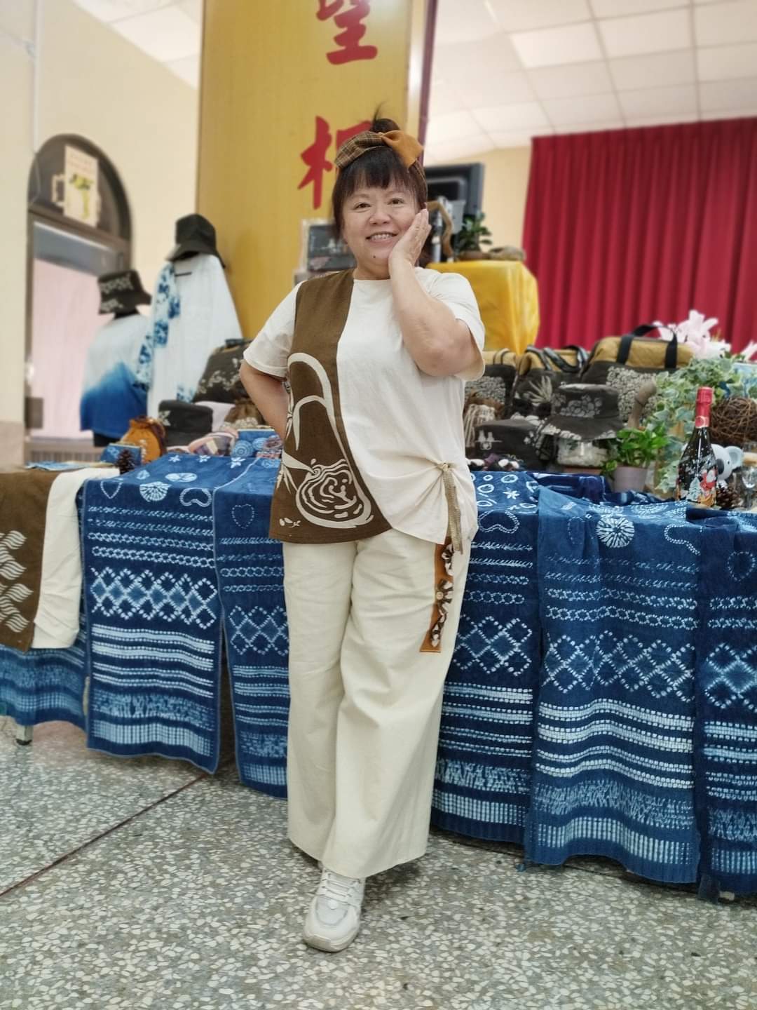 龍淑珍