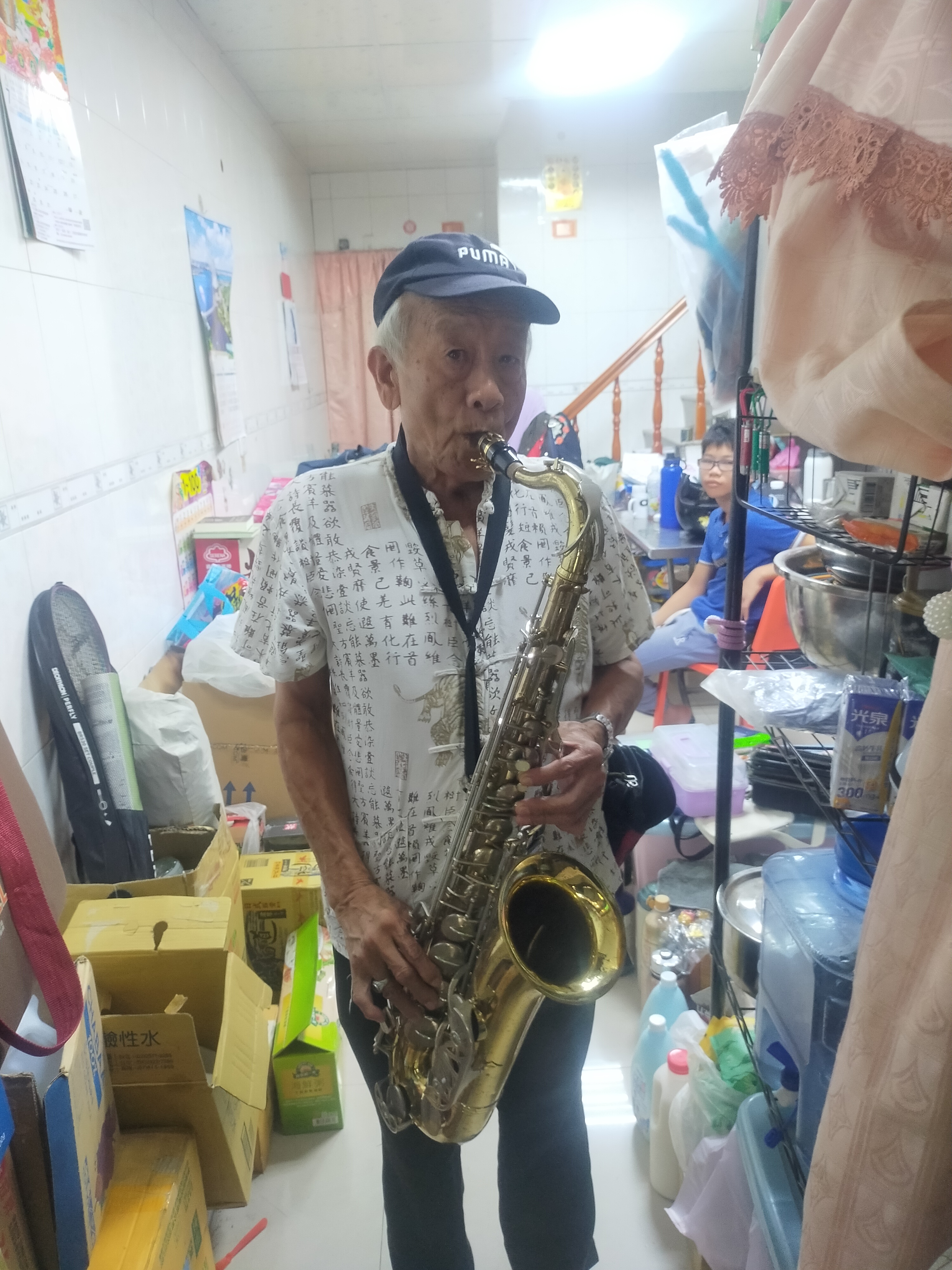 蕭嘉良