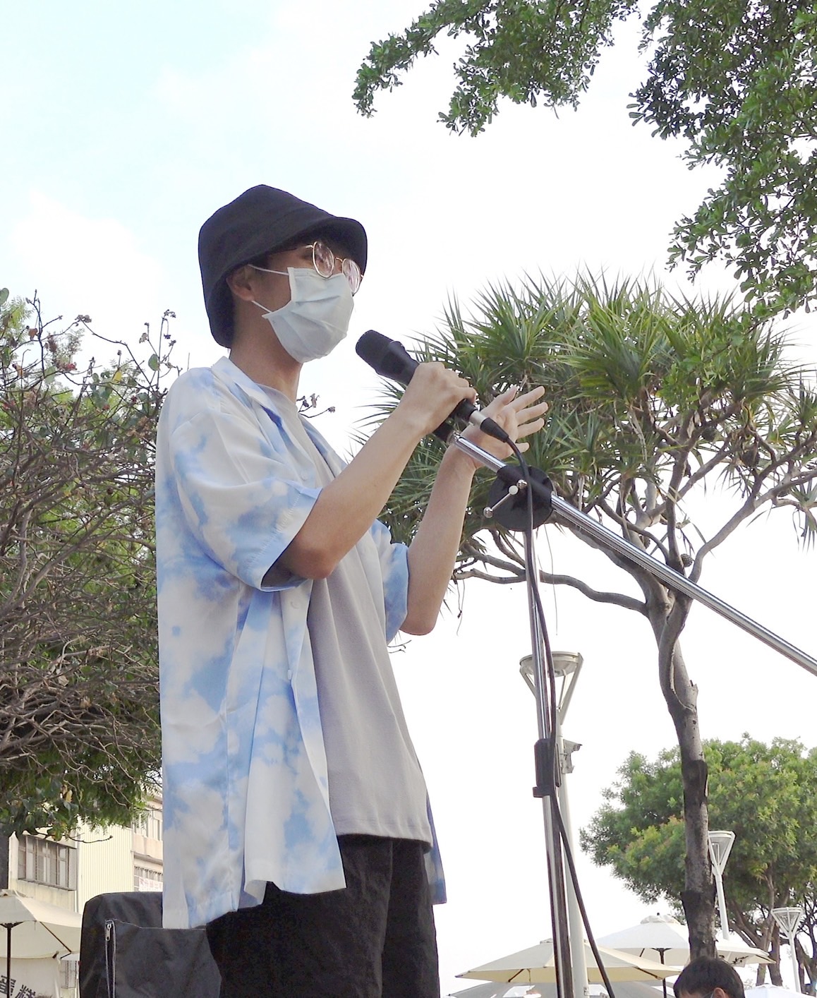 夏靖軒
