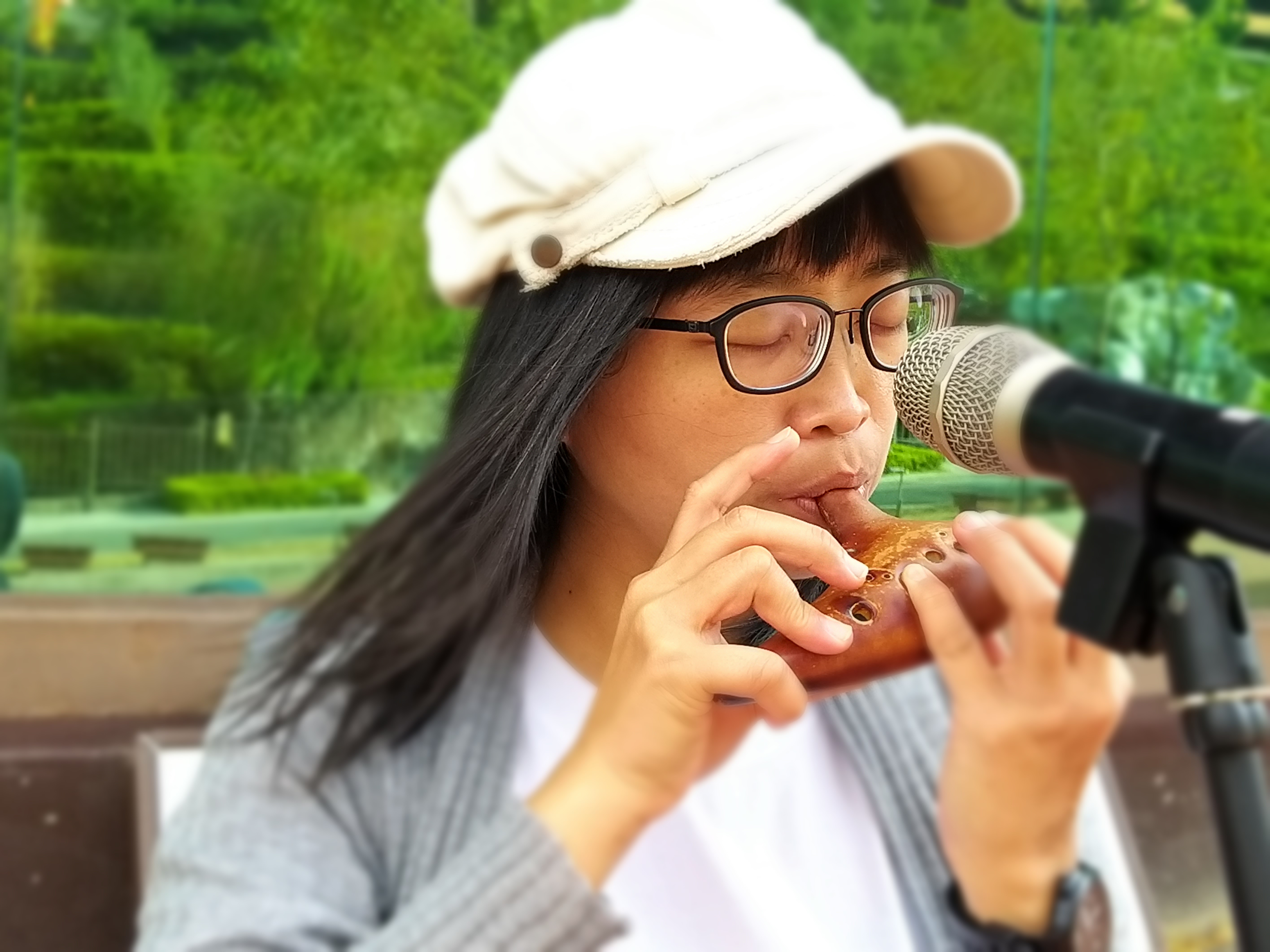 李夢凡