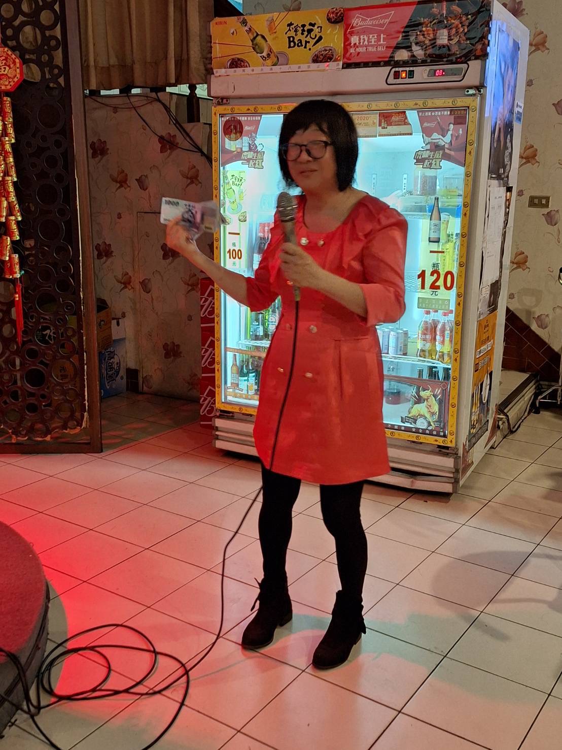 潘惠敏