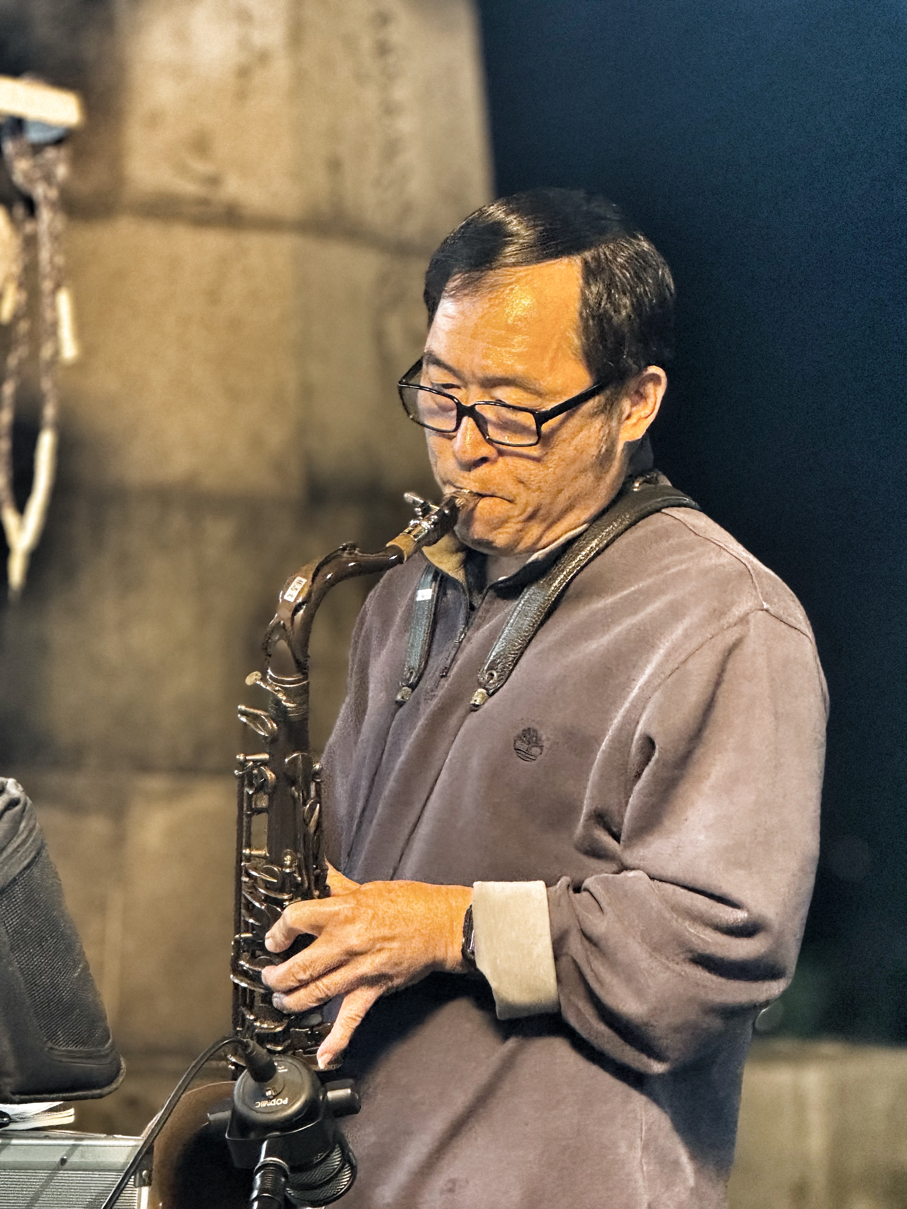 林志文