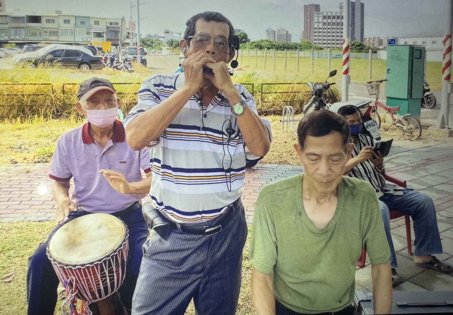 王全盛
