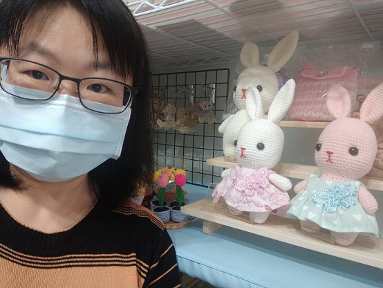 朱佩雯